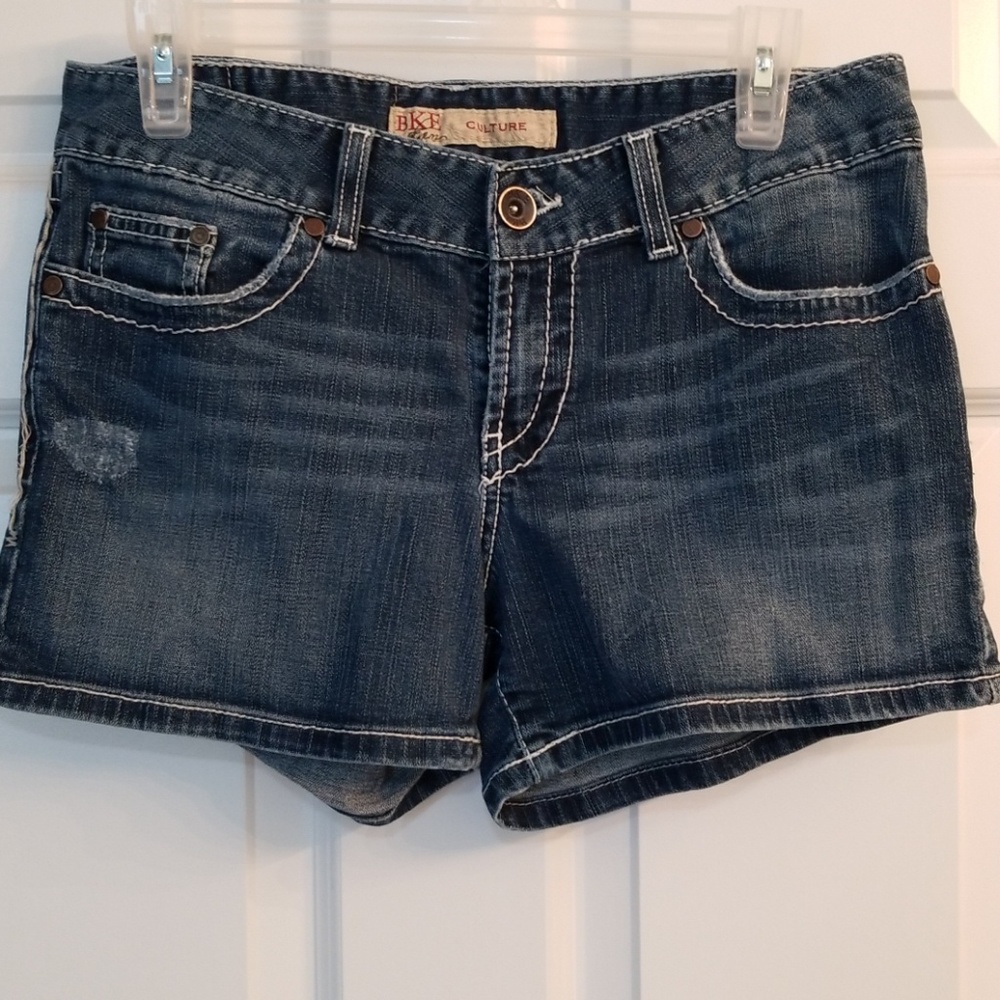 BKE Shorts